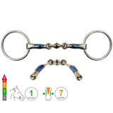 Loose Ring Elliptical