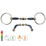 Loose Ring Elliptical Dressage