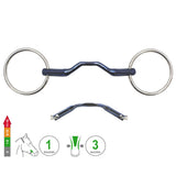 Loose Ring Happy Tongue Titanium