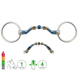 Bridong Loose Ring McHardy Dressage
