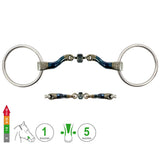 Loose Ring McHardy Straight