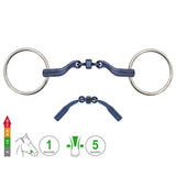 Bridong Loose Ring McHardy Titanium
