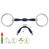 Loose Ring Moulded Preferred Contact