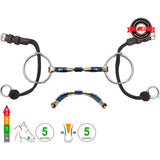 Medium Ring Gag Barrel 20