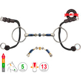 Medium Ring Gag Buster Roller
