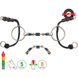 Medium Ring Gag Colin Miles