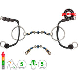 Medium Ring Gag McHardy