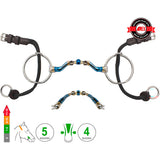Medium Ring Gag McHardy Dressage