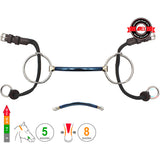 Medium Ring Gag Mullen