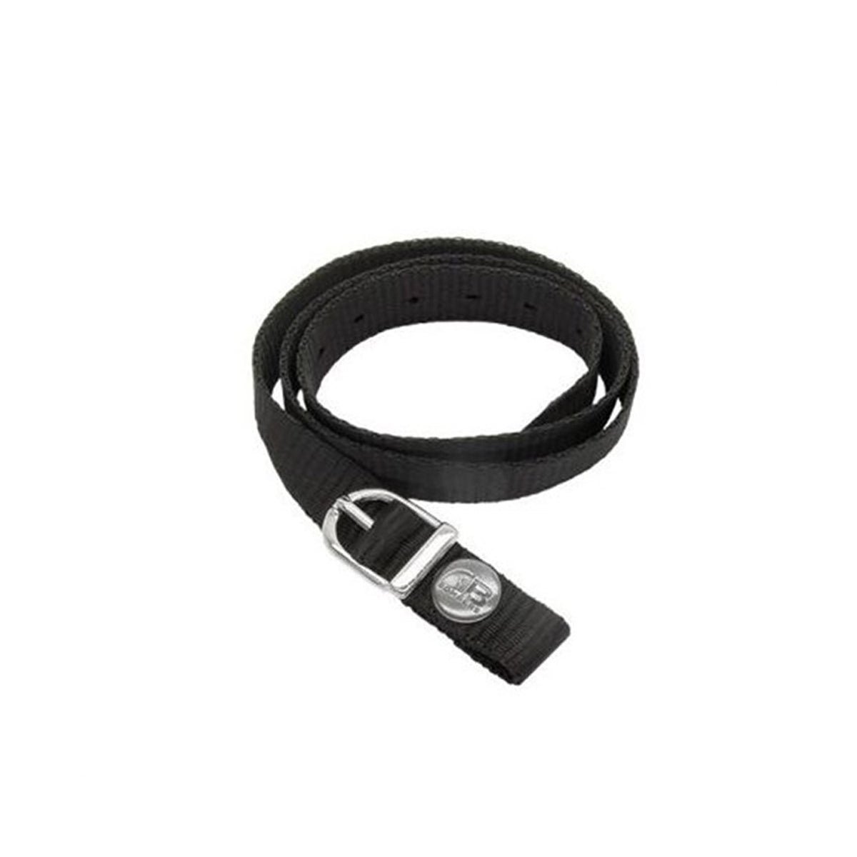 Leukahihna Curb Strap Nylon