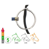 Medium Ring Gag Colin Miles