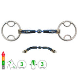 Wilkie Elliptical Cable