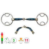 Wilkie Snaffle