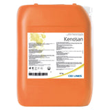 Alkaline Foam Cleaner Kenosan 22kg