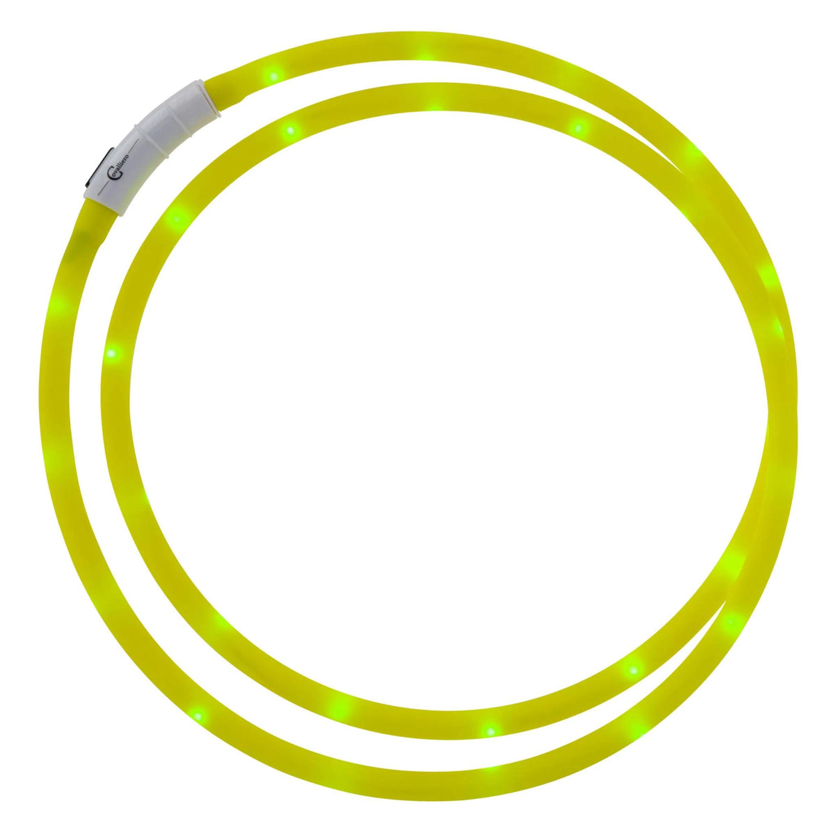 Covalliero LED Necklace