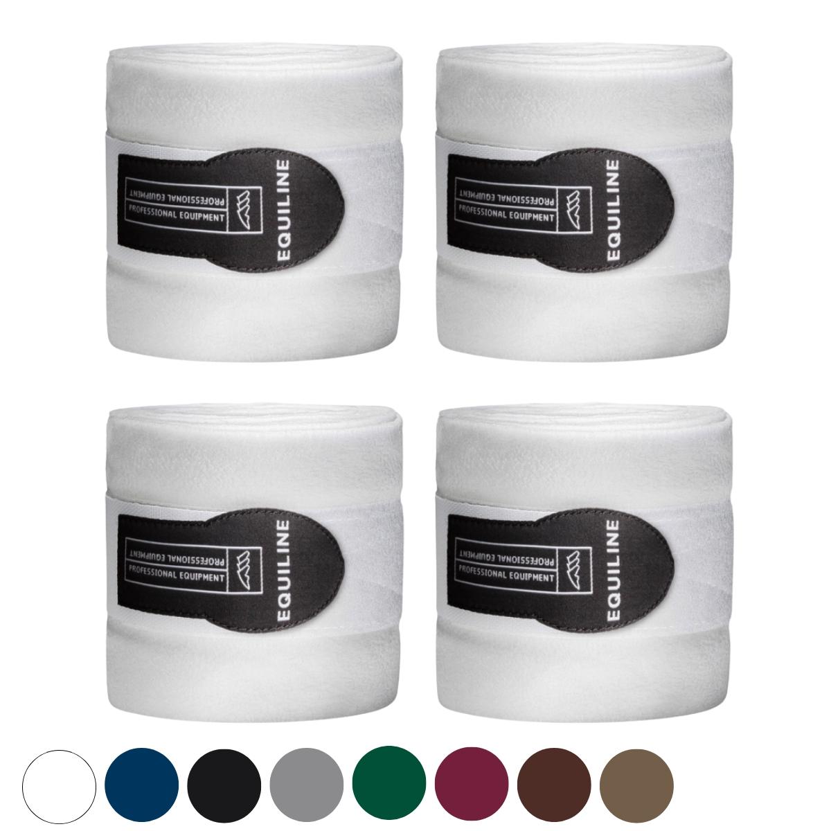 Fleecepintelit Polo 4kpl