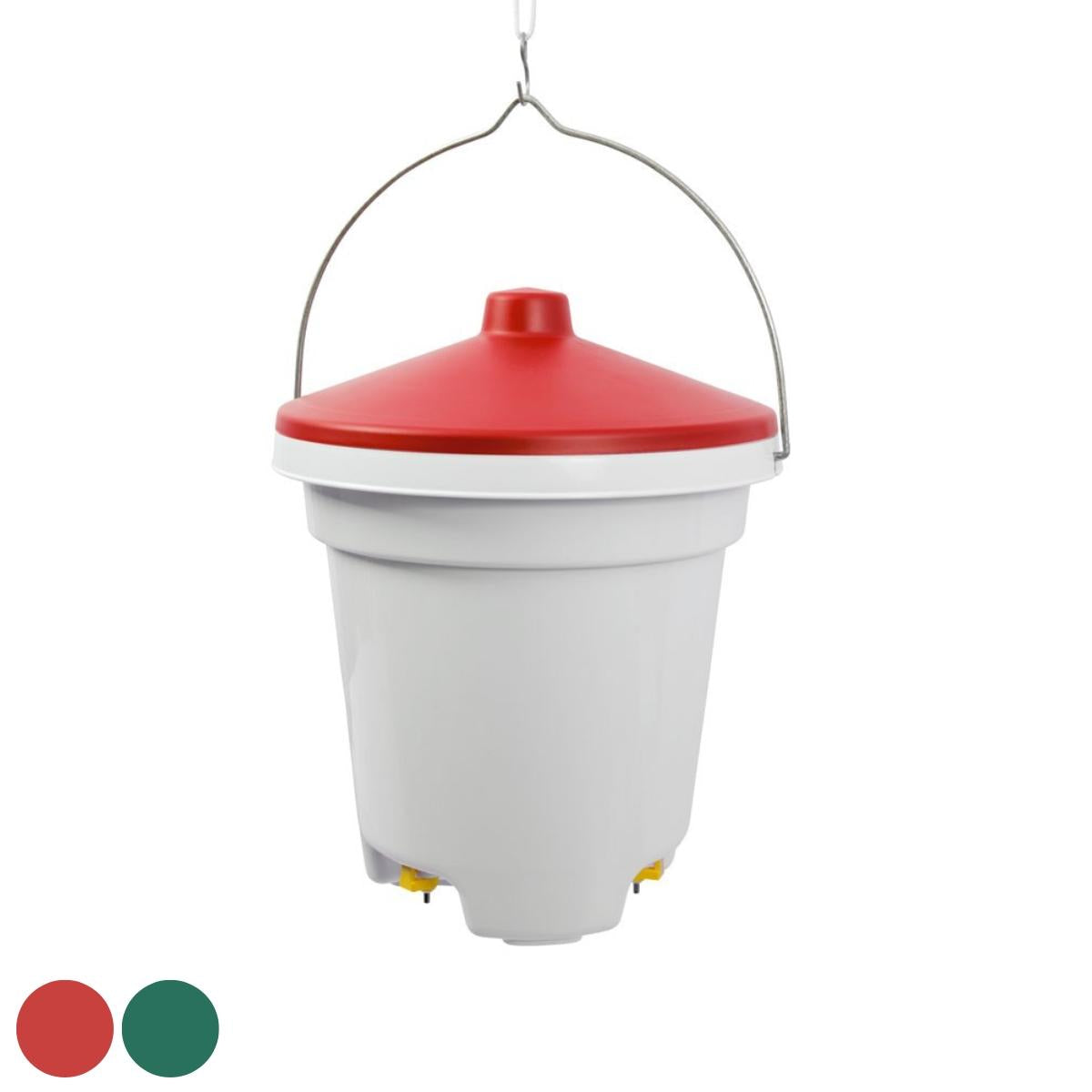 Nipallinen Juoma-automaatti Nipples 12L