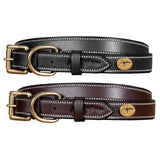 Nahkapanta Flat Leather