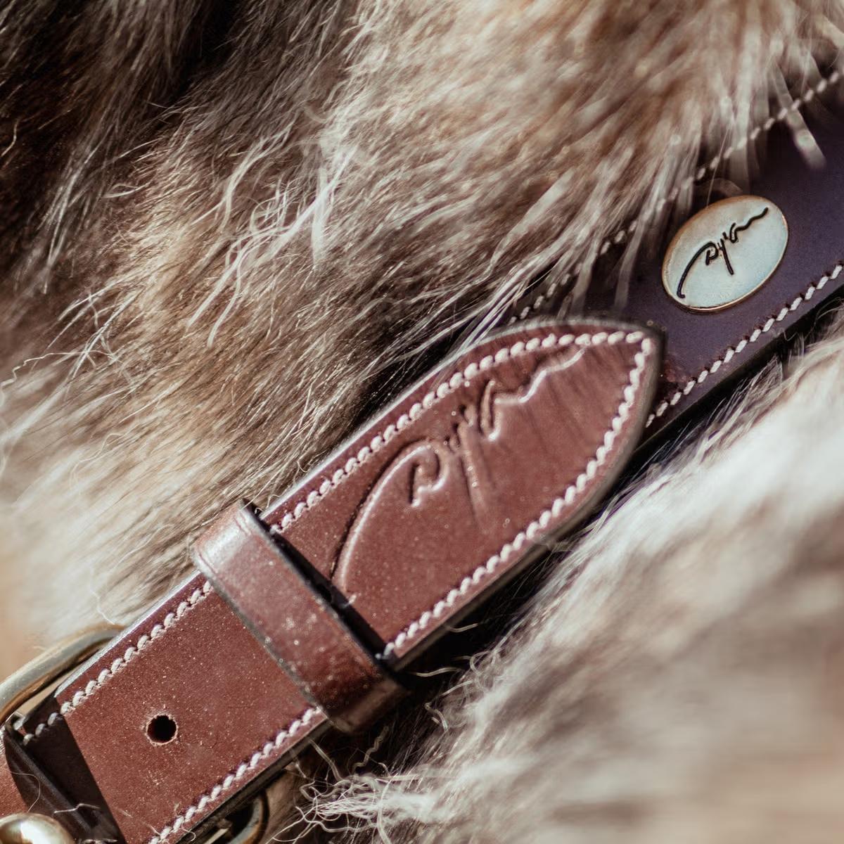Nahkapanta Flat Leather