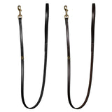 Nahkatalutin Classic Leather Leash