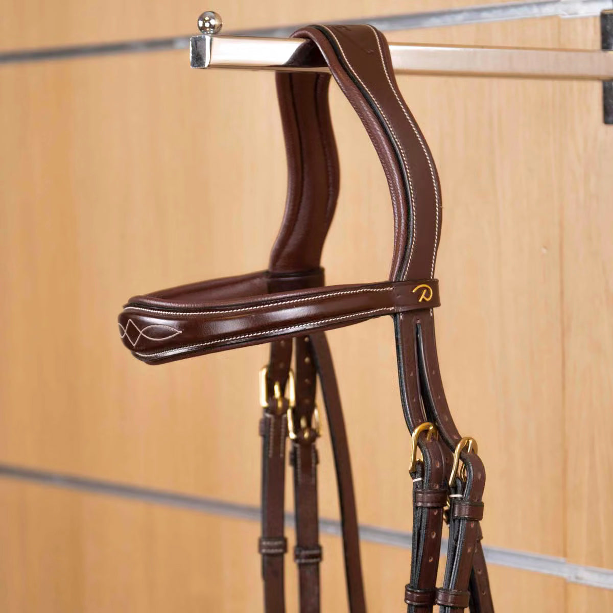 Browband Anatomic NE/US/D Collections
