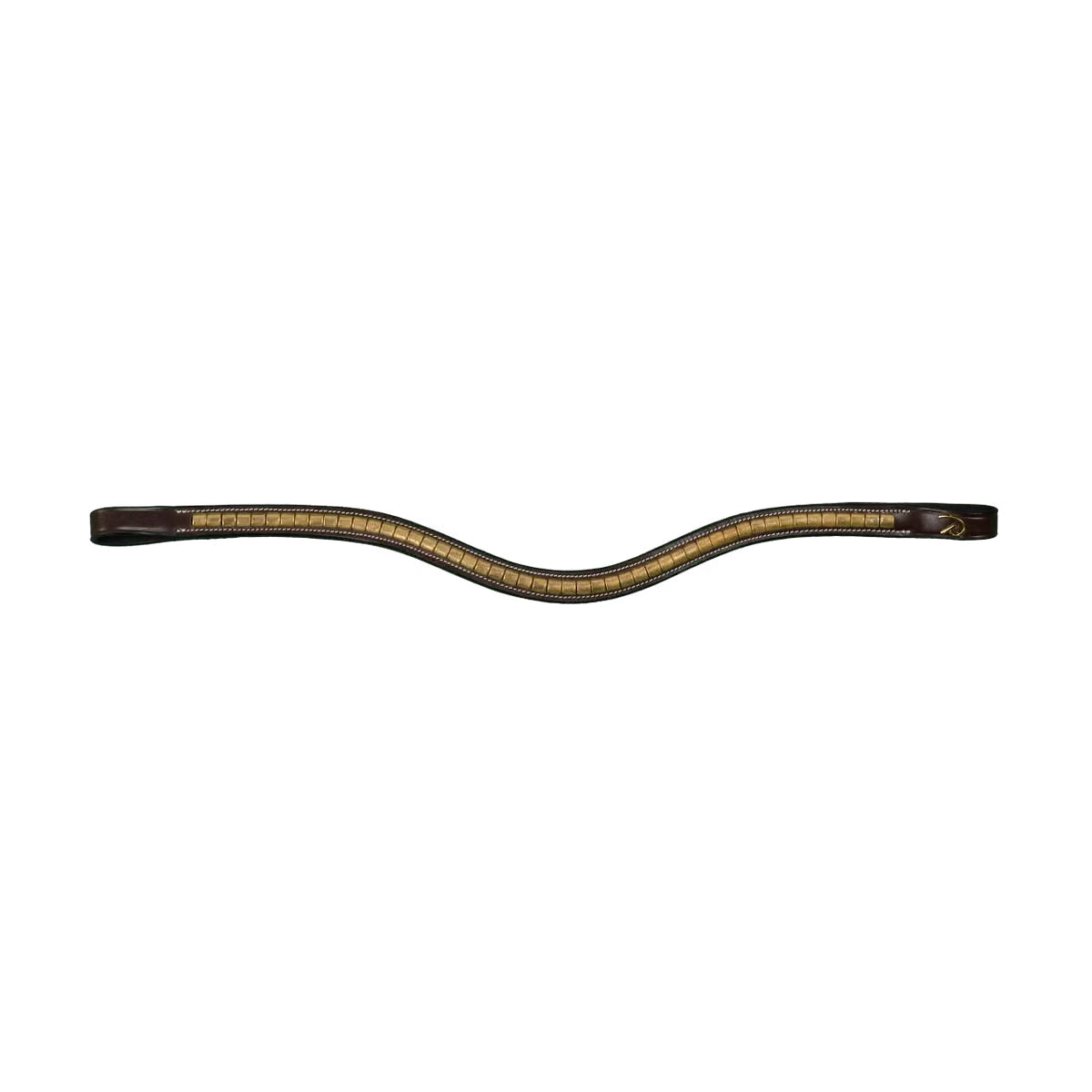 Otsapanta V-Shaped Clincher Brass NE/D Collections