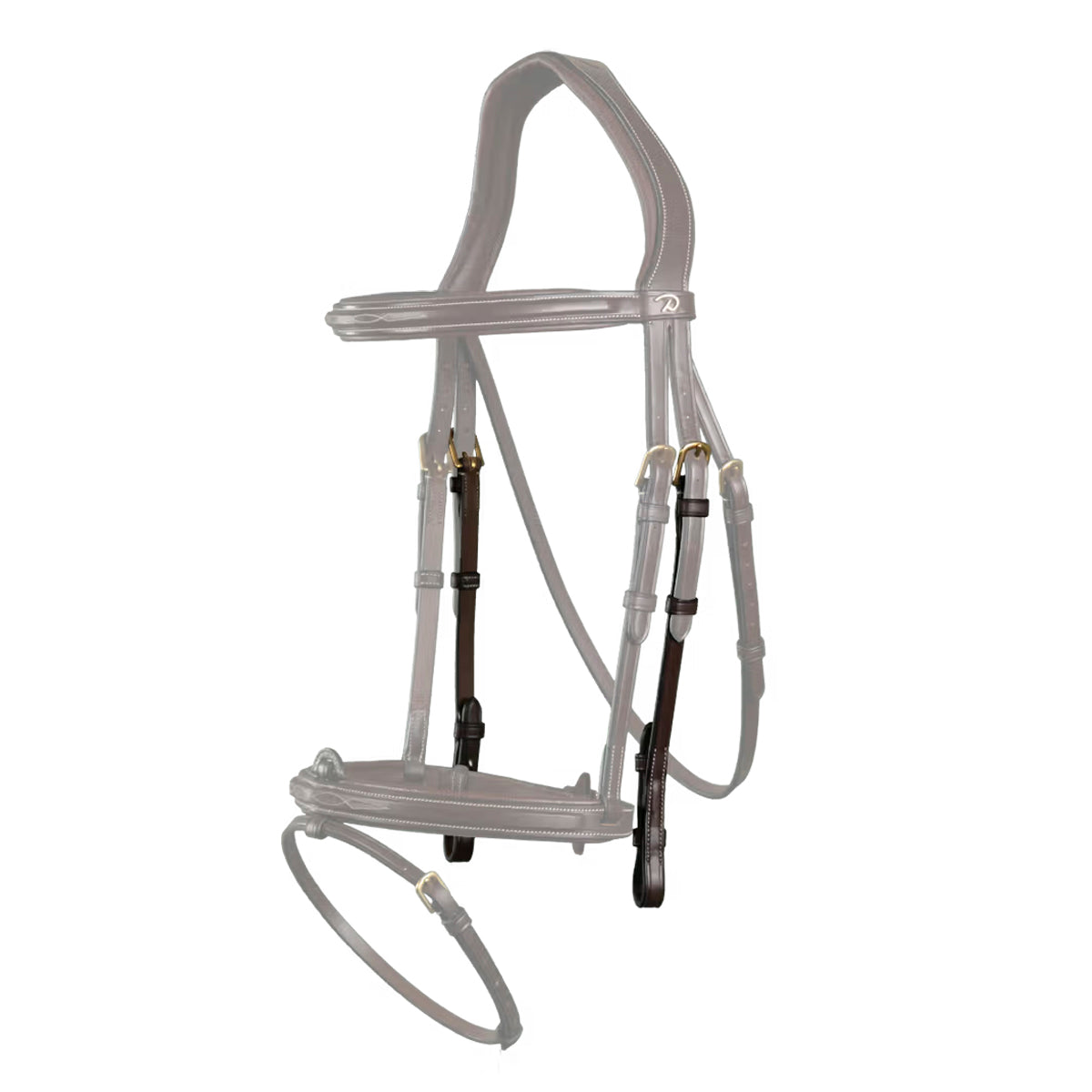 Cheekpieces Standard NE/US/D Collections