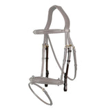 Cheekpieces Standard NE/US/D Collections