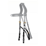 Poskihihnat Hackamore NE/US/D Collections