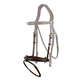 Dyon Noseband Flash NE/D Collections