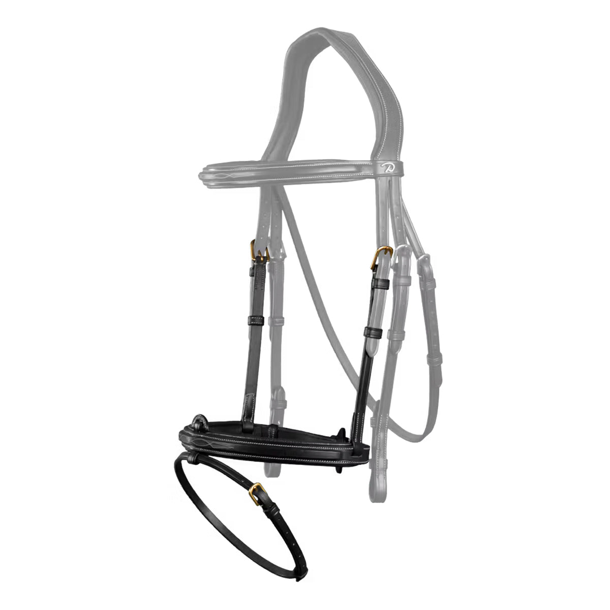 Dyon Noseband Flash NE/D Collections