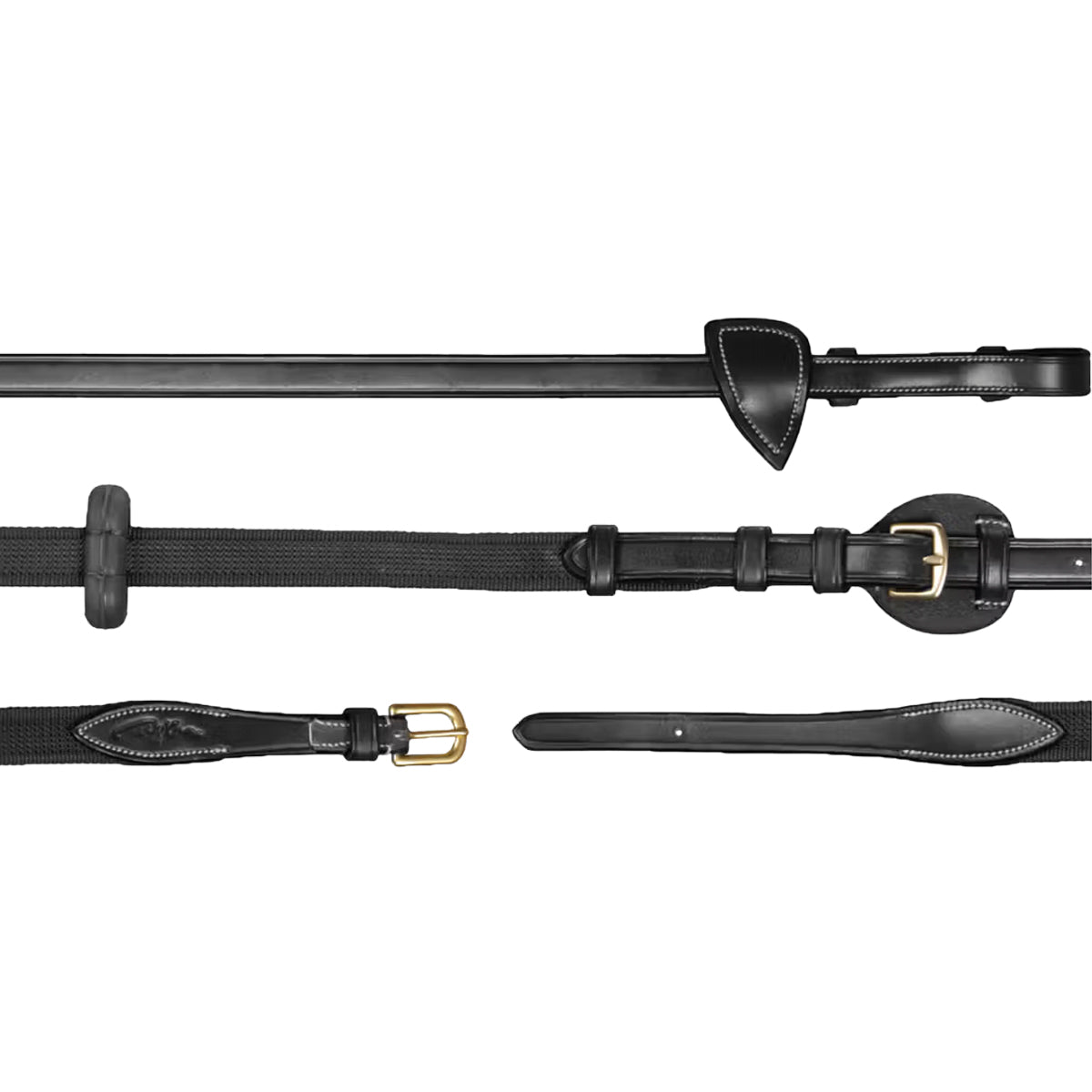 Ohjat Adjustable 5/8" NE/D Collections
