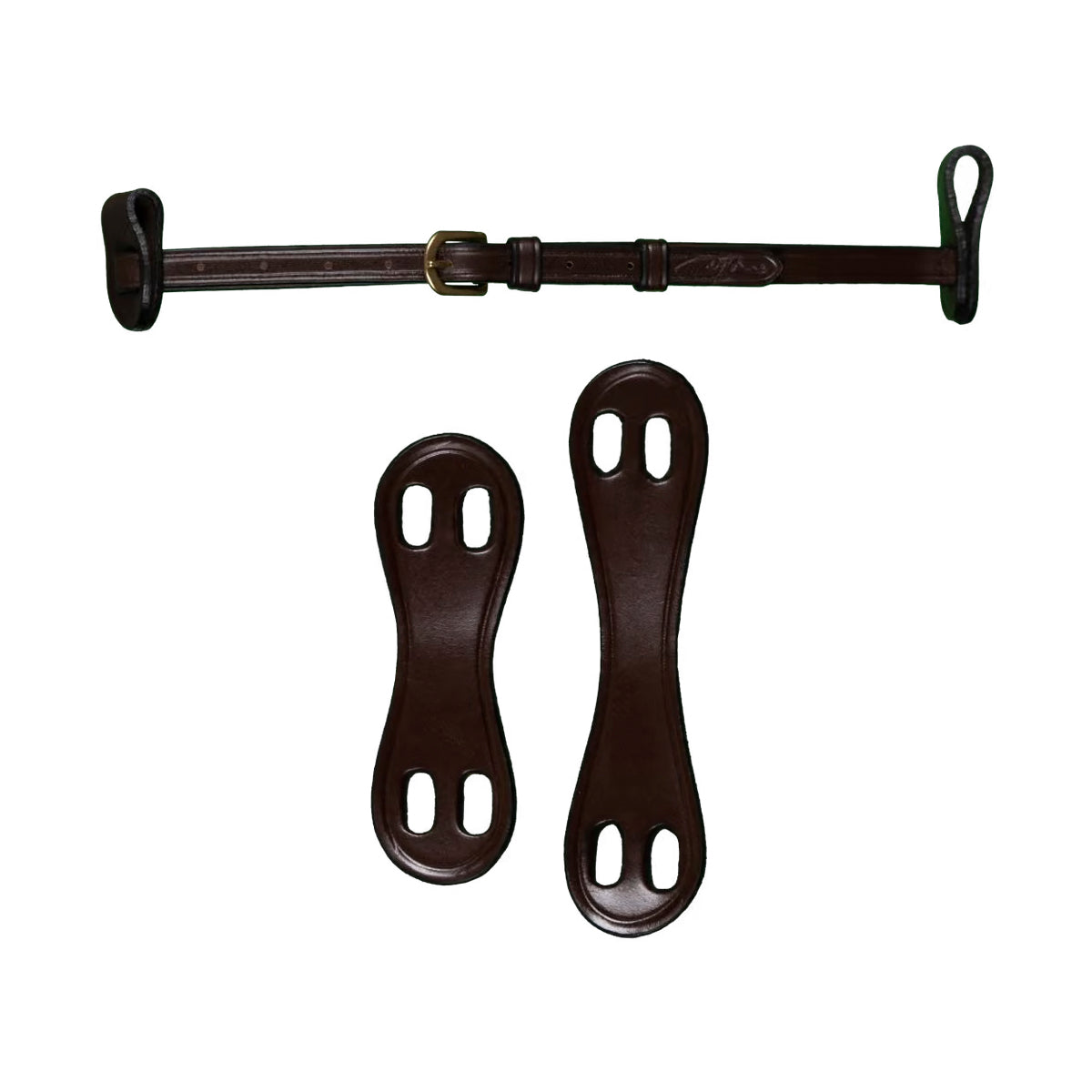 Dyon Nose Strap 1/2" with Removable Attachments NE/US/D Collections