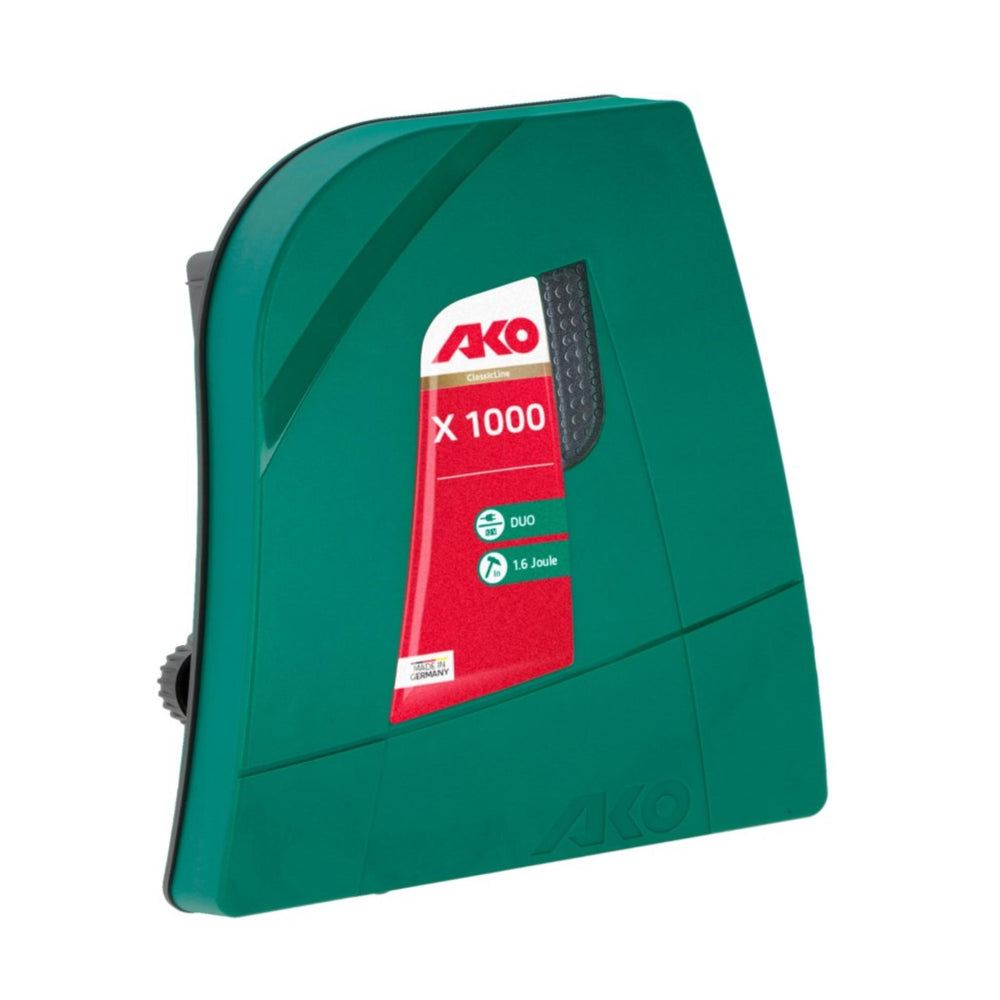Duo Power X 1000 - 12V/230V