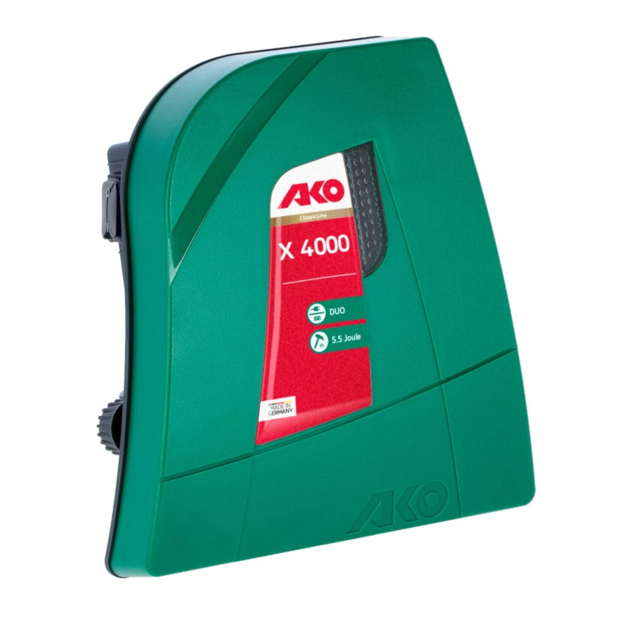 Duo Power X 4000 - 12V/230V