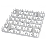 Munakenno Tray 36 White
