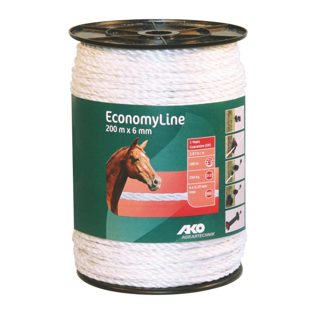 Aitaköysi EconomyLine