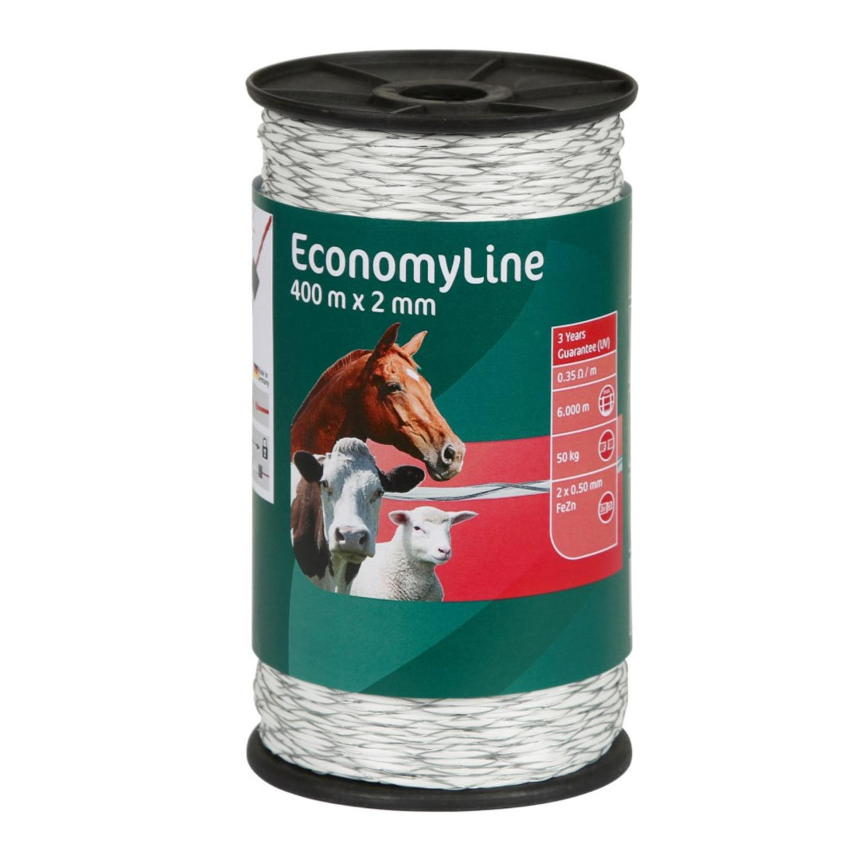 Aitanaru EconomyLine punottu