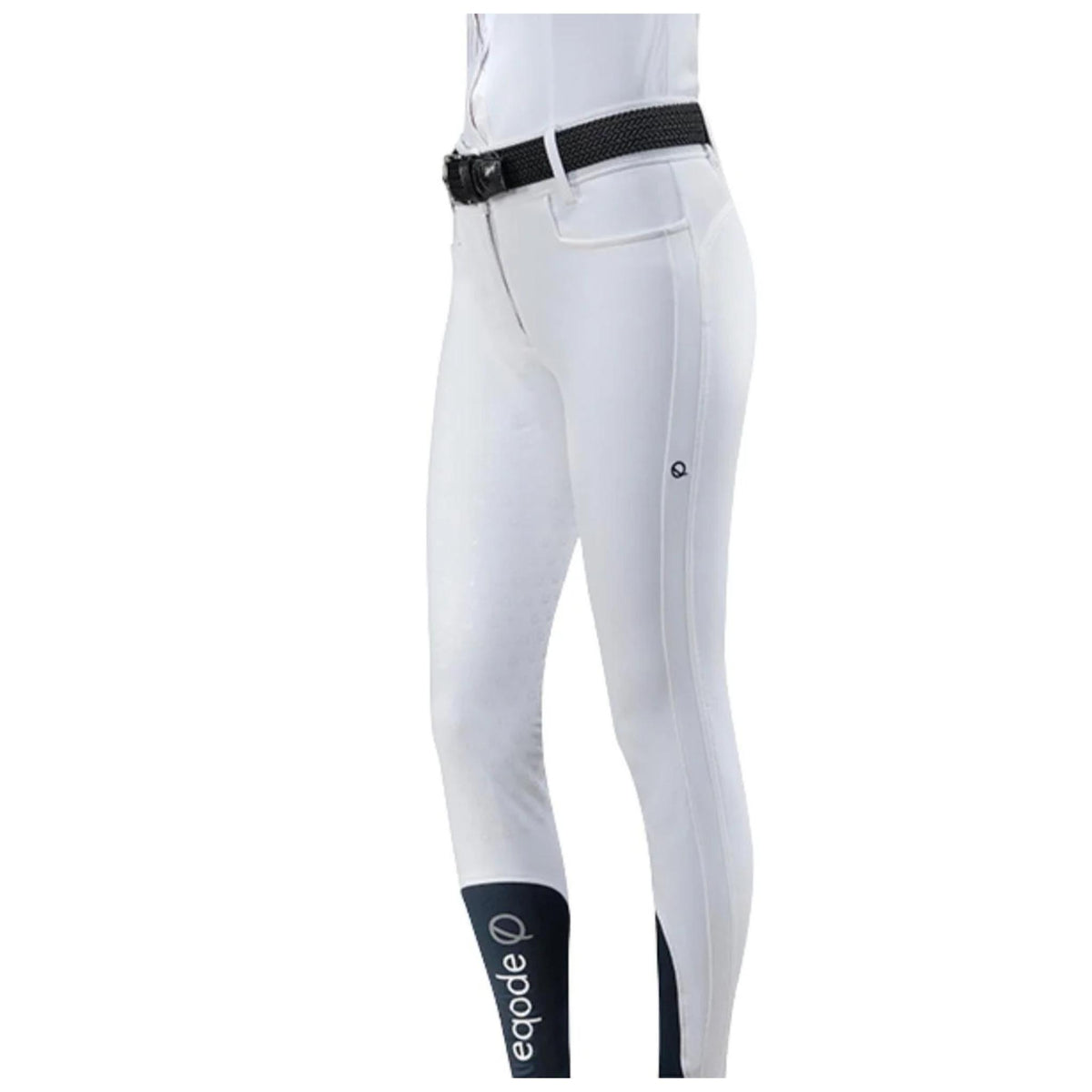 Eqode Kisahousut Full Grip High Waist