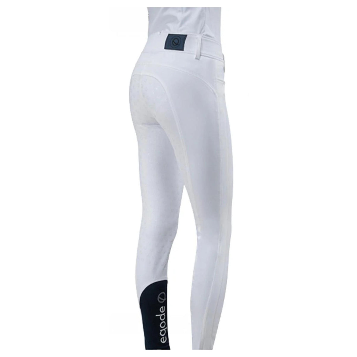 Eqode Kisahousut Full Grip High Waist
