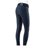 Eqode Naisten Ratsastushousut Full Grip High Waist