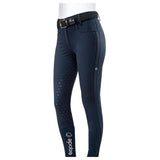Eqode Naisten Ratsastushousut Full Grip High Waist