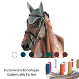 Kustomoitava Korvahuppu Kim