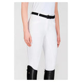 Equiline Kisahousut General E-Plus Superior Full Grip High Waist Arlette