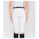 Equiline Kisahousut General E-Plus Superior Full Grip High Waist Arlette