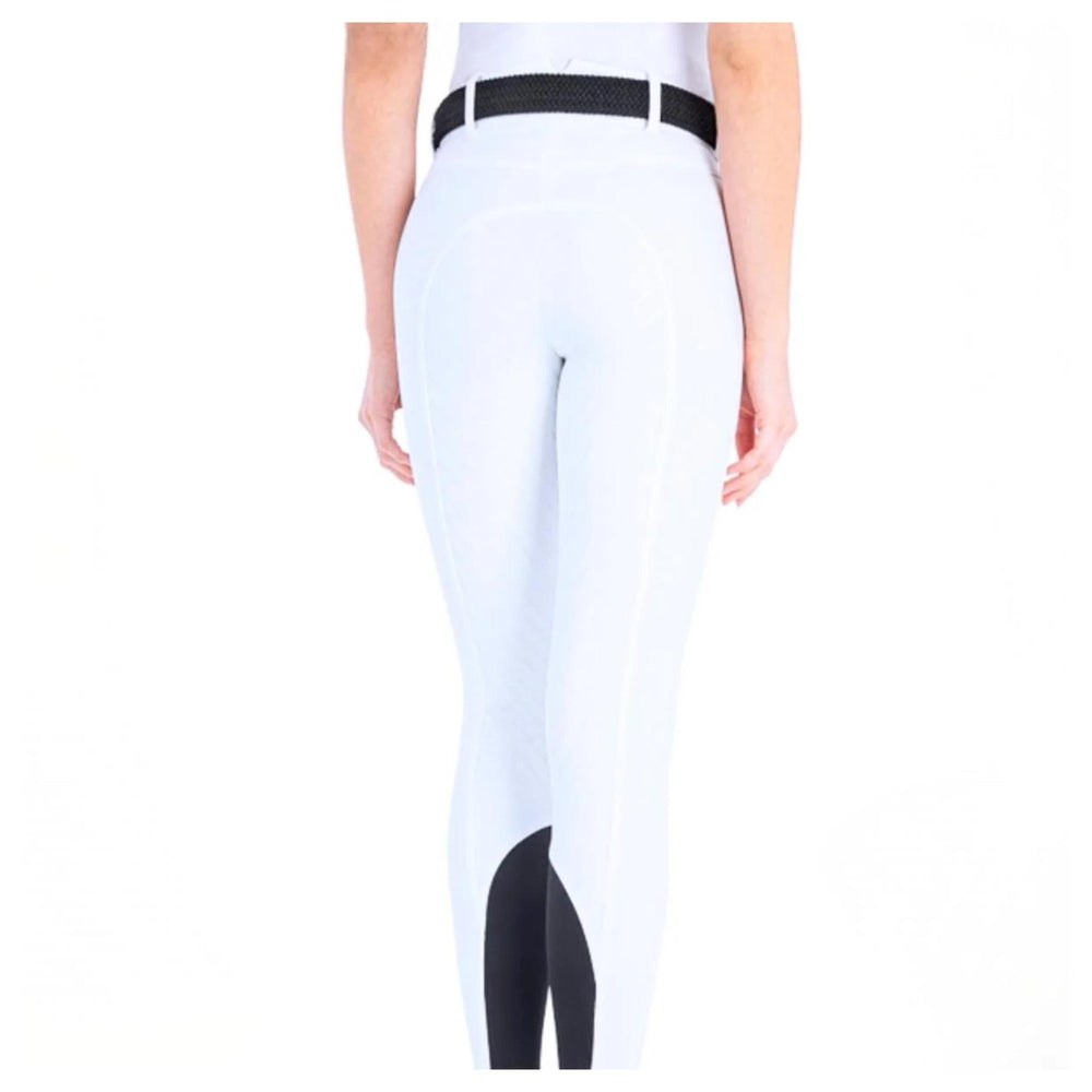 Equiline Kisahousut Limited B-Move Full Grip High Waist Chesilc