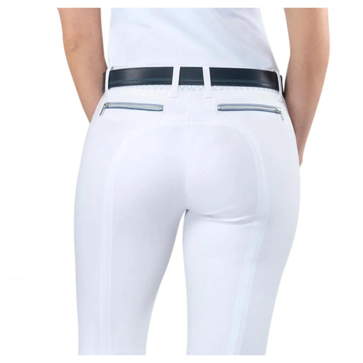 Equiline Kisahousut Limited Schoeller Full Grip Esha
