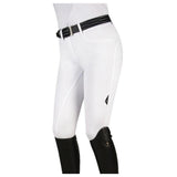 Equiline Kisahousut Limited Softshell Full Grip Vania