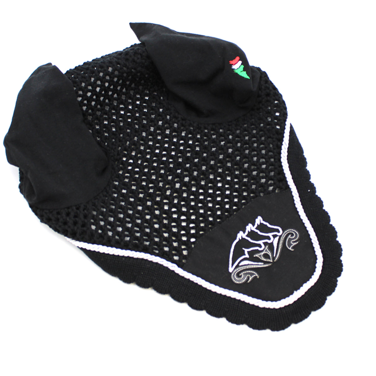 Ear Net Portia