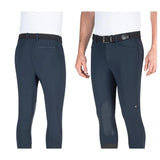 Equiline General Men’s Riding Breeches B-Move Knee Grip Grantk